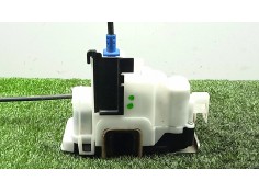 Recambio de cerradura puerta delantera izquierda para fiat doblo cargo (263_) 1.3 d multijet (263wxu1a) referencia OEM IAM X18E2 2