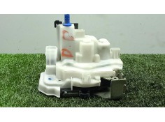 Recambio de cerradura puerta delantera derecha para fiat doblo caja/chasis (263_) 1.3 d multijet referencia OEM IAM X16F076RCLSD