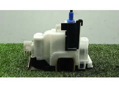 Recambio de cerradura puerta delantera derecha para fiat doblo caja/chasis (263_) 1.3 d multijet referencia OEM IAM X16F076RCLSD 2