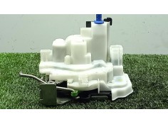 Recambio de cerradura puerta delantera izquierda para fiat doblo caja/chasis (263_) 1.3 d multijet referencia OEM IAM X16F186RCL