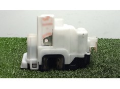 Recambio de cerradura puerta delantera izquierda para peugeot bipper tepee 1.3 hdi 75 referencia OEM IAM B792 - 64L12  5.PINES 2