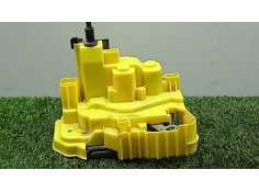 Recambio de cerradura puerta trasera derecha para peugeot bipper tepee 1.3 hdi 75 referencia OEM IAM B792 - 64R12  2.PINES