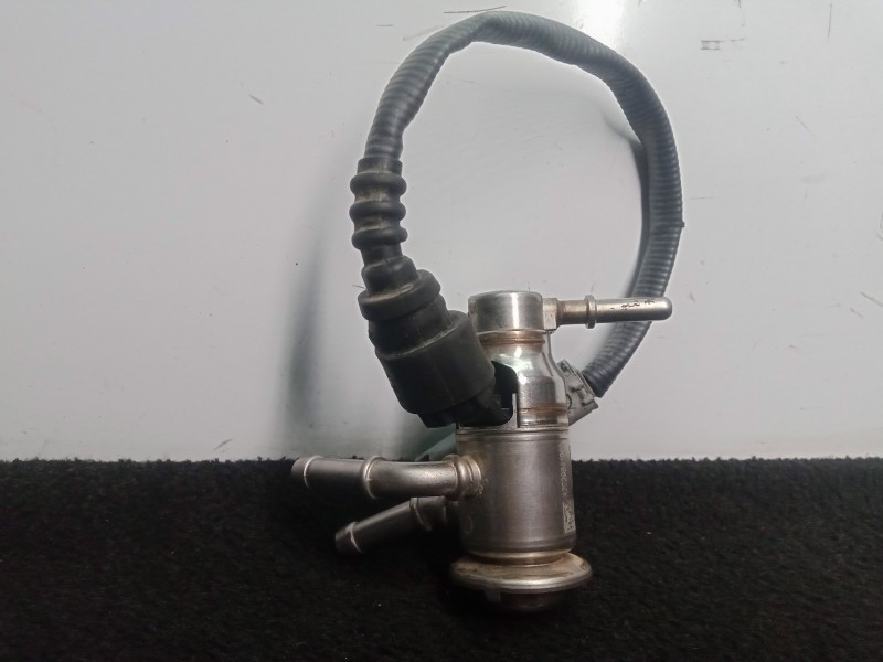 Recambio de inyector para renault kangoo 1.5 blue dci diesel fap referencia OEM IAM 241020-A2C39941900-208995377R-L316405093  