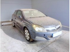 opel astra h gtc (a04) del año 2007