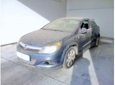 opel astra h gtc (a04) del año 2007 2