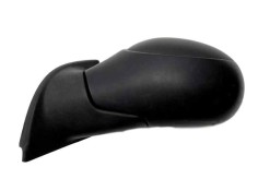 Recambio de retrovisor izquierdo para citroën c3 referencia OEM IAM 24227511 - 8149FG 02-09 - MANUAL ESPEJO COMPLETO -MECÁNICO -