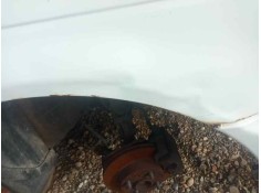 Recambio de aleta delantera derecha para suzuki baleno berlina sy (eg) 1.6 16v cat referencia OEM IAM   