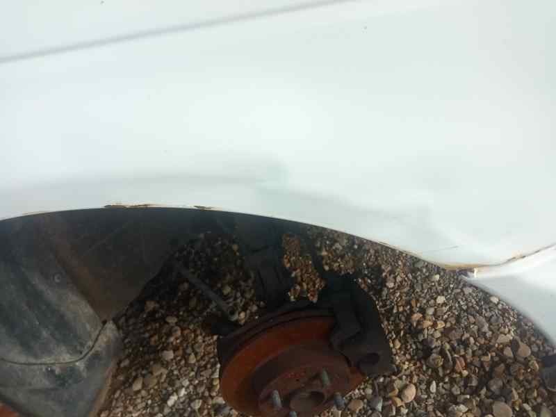 Recambio de aleta delantera derecha para suzuki baleno berlina sy (eg) 1.6 16v cat referencia OEM IAM   