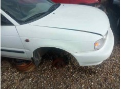 Recambio de aleta delantera derecha para suzuki baleno berlina sy (eg) 1.6 16v cat referencia OEM IAM    2