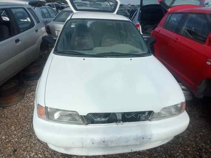 Recambio de capot para suzuki baleno berlina sy (eg) 1.6 16v cat referencia OEM IAM   