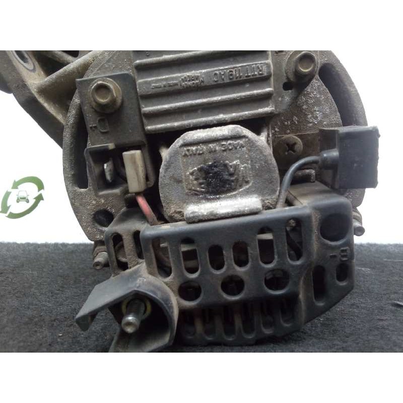 Recambio de alternador para renault twingo (co6) 1.2 referencia OEM IAM 63321170-7700820794 60AH - MAGNETI MARELLI POLEA.FIJA - 