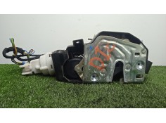 Recambio de cerradura puerta delantera izquierda para mercedes-benz clase s (w220, v220) s 430 4-matic (220.083, 220.183) refere
