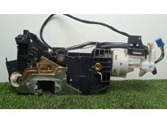 Recambio de cerradura puerta delantera izquierda para mercedes-benz clase s (w220, v220) s 430 4-matic (220.083, 220.183) refere 2
