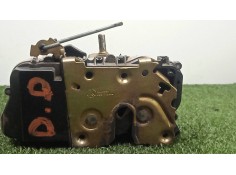 Recambio de cerradura puerta delantera derecha para citroën xsara picasso (n68) 1.6 referencia OEM IAM SIN REFERENCIA AVD ELECTR