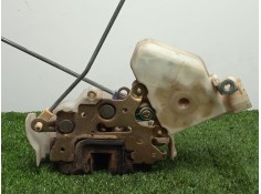 Recambio de cerradura puerta delantera izquierda para nissan x-trail i (t30) 2.2 di 4x4 referencia OEM IAM 80553AA210  ELECTRICA 2