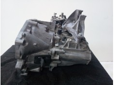 Recambio de caja cambios para peugeot 407 2.0 16v hdi fap cat (rhr / dw10bted4) referencia OEM IAM 20MB02 6.VELOCIDADES MANUAL 2