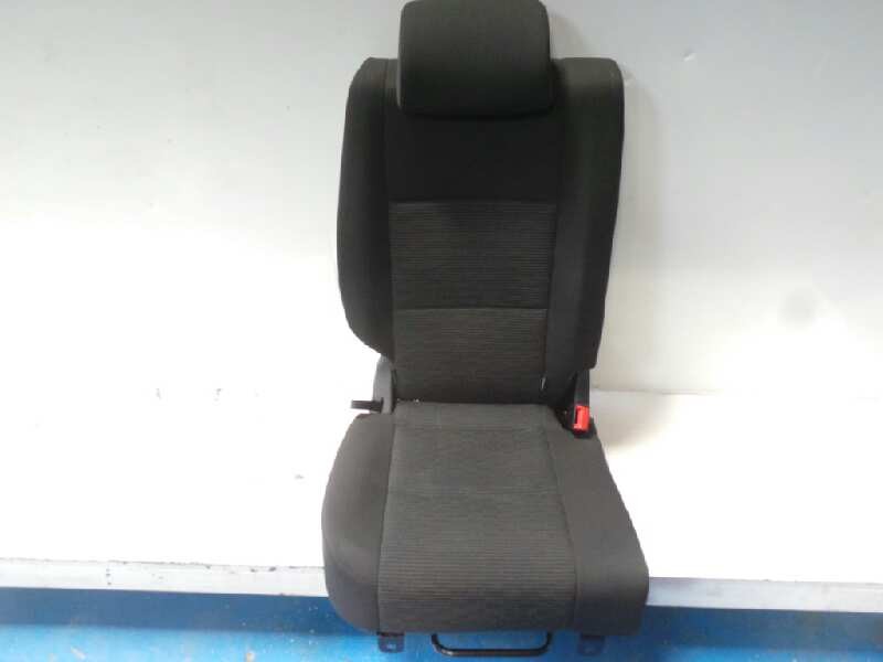 Recambio de asientos trasero derecho para volkswagen tiguan (5n2) 2.0 tdi referencia OEM IAM   