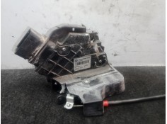 Recambio de cerradura puerta trasera izquierda para ford mondeo iv (ba7) 1.8 tdci referencia OEM IAM 6M2AR6413BC  6 PINES