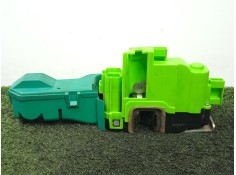 Recambio de cerradura puerta delantera derecha para alfa romeo mito (955_) 1.4 (955.axb1b, 955.axu1a) referencia OEM IAM X16L075 2