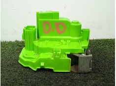 Recambio de cerradura puerta delantera izquierda para alfa romeo mito (955_) 1.4 (955.axb1b, 955.axu1a) referencia OEM IAM X16K3