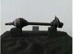 Recambio de transmision delantera izquierda para renault espace iv (jk0) 2.2 dci turbodiesel referencia OEM IAM   L620MM