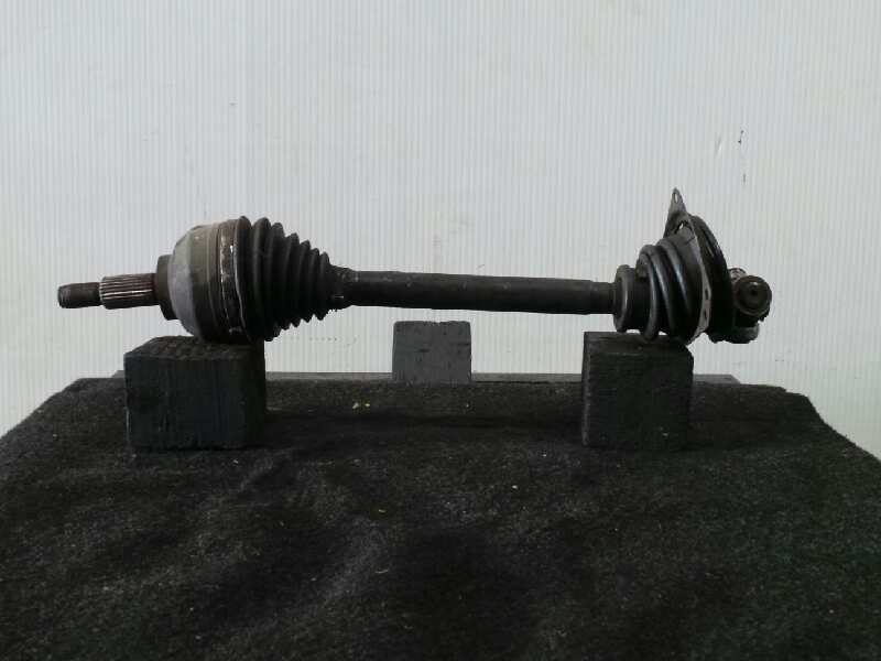 Recambio de transmision delantera izquierda para renault espace iv (jk0) 2.2 dci turbodiesel referencia OEM IAM   L620MM