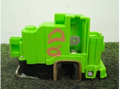 Recambio de cerradura puerta delantera izquierda para alfa romeo mito (955_) 1.4 (955.axb1b, 955.axu1a) referencia OEM IAM X16K3 2