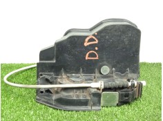 Recambio de cerradura puerta delantera derecha para bmw 1 (f20) 116 d referencia OEM IAM A053702  ELECTRICA - 4.PINES