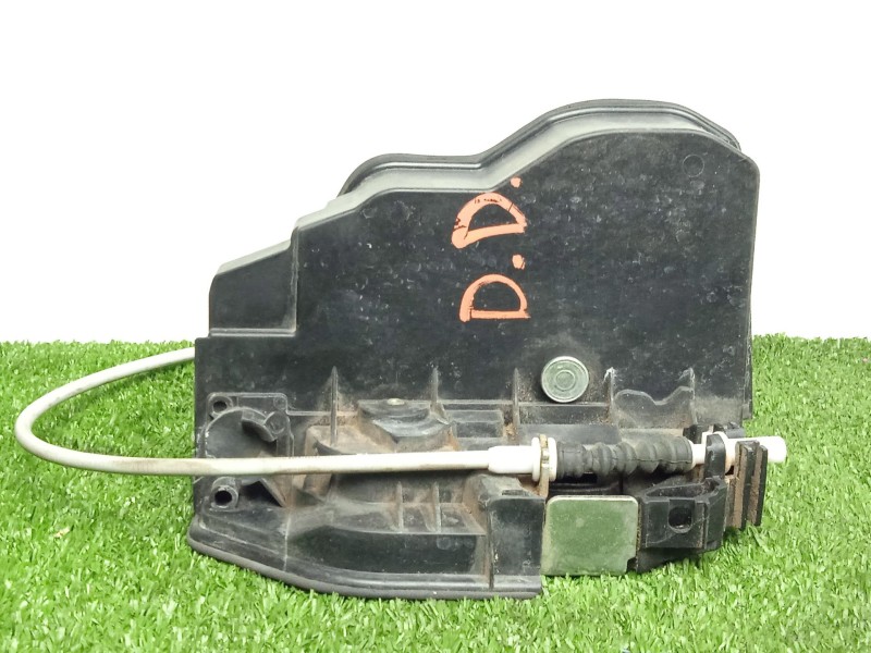 Recambio de cerradura puerta delantera derecha para bmw 1 (f20) 116 d referencia OEM IAM A053702  ELECTRICA - 4.PINES