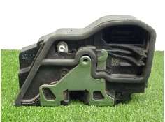 Recambio de cerradura puerta trasera izquierda para bmw 1 (f20) 116 d referencia OEM IAM A053702  ELECTRICA - 1.CONECTOR - 4.PIN 2