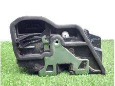 Recambio de cerradura puerta trasera derecha para bmw 1 (f20) 116 d referencia OEM IAM A053702  ELECTRICA - 1.CONECTOR - 4.PINES 2
