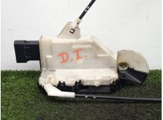 Recambio de cerradura puerta delantera derecha para peugeot partner furgoneta/monovolumen (5_, g_) 1.6 hdi 75 referencia OEM IAM