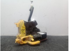 Recambio de cerradura puerta delantera derecha para hyundai i30 (gd) 1.4 crdi referencia OEM IAM 81320A6010 - 81320A6010JCV  4 P