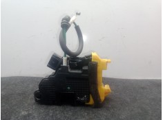 Recambio de cerradura puerta delantera derecha para hyundai i30 (gd) 1.4 crdi referencia OEM IAM 81320A6010 - 81320A6010JCV  4 P 2