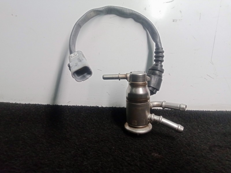 Recambio de inyector para renault kangoo 1.5 blue dci diesel fap referencia OEM IAM 241020-A2C39941900-208995377R-L316405093  