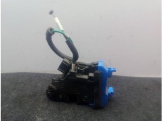 Recambio de cerradura puerta trasera derecha para hyundai i30 (gd) 1.4 crdi referencia OEM IAM 81420A6000 - 81420A6000JD4  4 PIN 2