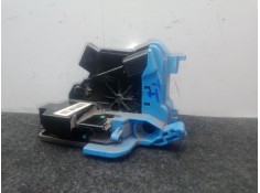 Recambio de cerradura puerta trasera izquierda para hyundai i30 (gd) 1.4 crdi referencia OEM IAM 81410A6000 - 81410A6000JD4  4 P