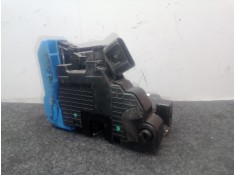 Recambio de cerradura puerta trasera izquierda para hyundai i30 (gd) 1.4 crdi referencia OEM IAM 81410A6000 - 81410A6000JD4  4 P 2