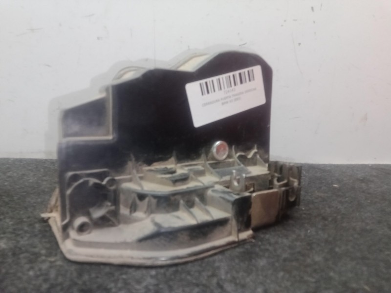 Recambio de cerradura puerta trasera derecha para bmw x3 (e83) 2.0 i referencia OEM IAM 7167076  5 PINES