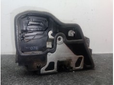 Recambio de cerradura puerta trasera derecha para bmw x3 (e83) 2.0 i referencia OEM IAM 7167076  5 PINES 2