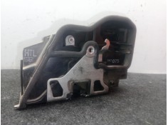 Recambio de cerradura puerta trasera izquierda para bmw x3 (e83) 2.0 i referencia OEM IAM 7167075  5 PINES 2
