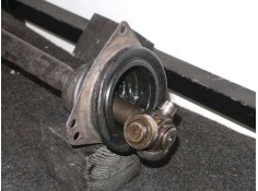 Recambio de transmision delantera izquierda para renault espace iv (jk0) 2.2 dci turbodiesel referencia OEM IAM   L620MM 2