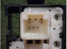 Recambio de mando elevalunas delantero derecho para toyota land cruiser (j15) 3.0 turbodiesel cat referencia OEM IAM 192801 1.BO 2