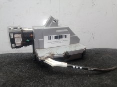 Recambio de cerradura puerta trasera izquierda para peugeot 308 i (4a_, 4c_) 1.6 16v referencia OEM IAM 567165 - A01520  6 PINES