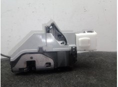 Recambio de cerradura puerta trasera izquierda para peugeot 308 i (4a_, 4c_) 1.6 16v referencia OEM IAM 567165 - A01520  6 PINES 2