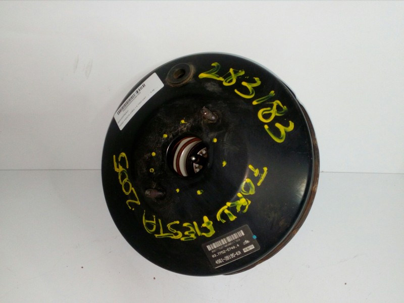 Recambio de servofreno para ford fiesta (cbk) 1.6 tdci cat referencia OEM IAM 4S612B195KA-03775257404  ATE