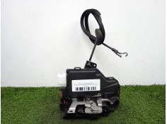 Recambio de cerradura puerta delantera izquierda para volkswagen golf v (1k1) 1.9 tdi referencia OEM IAM SIN REFERENCIA 9.PINES 