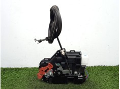 Recambio de cerradura puerta delantera izquierda para volkswagen golf v (1k1) 1.9 tdi referencia OEM IAM SIN REFERENCIA 9.PINES  2
