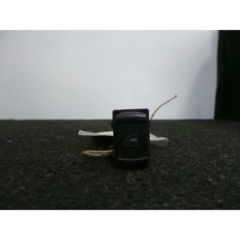 Recambio de mando elevalunas delantero derecho para skoda octavia berlina (1u2) 1.9 tdi referencia OEM IAM   4 PINES