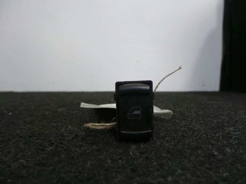 Recambio de mando elevalunas delantero derecho para skoda octavia berlina (1u2) 1.9 tdi referencia OEM IAM   4 PINES